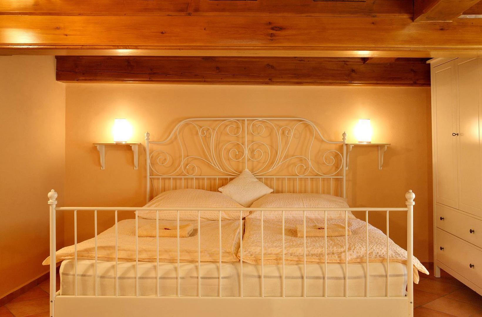 Český Krumlov Pension U Mrazku מראה חיצוני תמונה