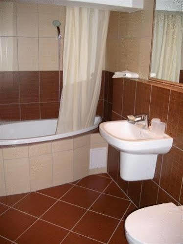 Český Krumlov Pension U Mrazku מראה חיצוני תמונה