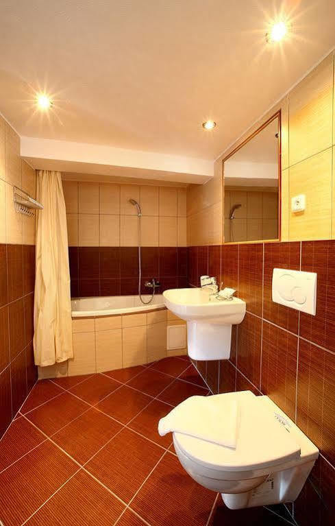 Český Krumlov Pension U Mrazku מראה חיצוני תמונה