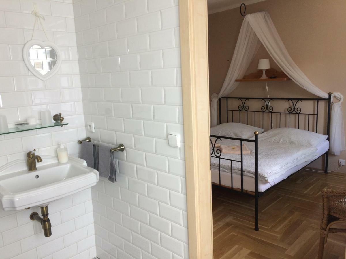 Český Krumlov Pension U Mrazku מראה חיצוני תמונה